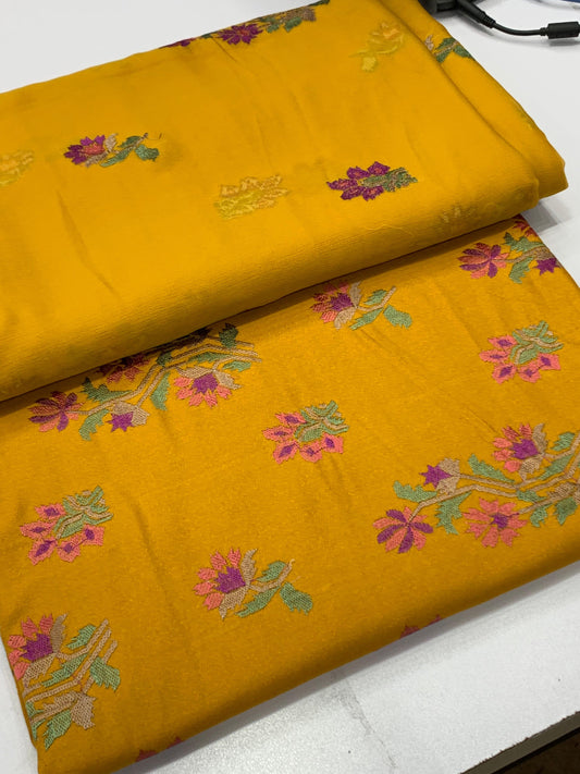 Bareeze Karandi 3 piece