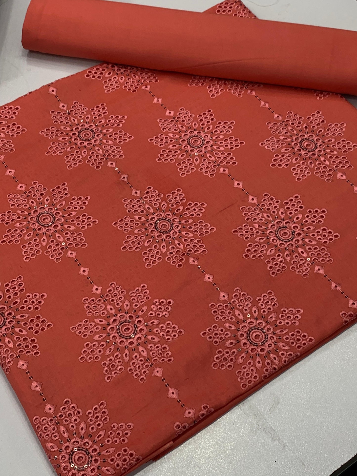 Bareeze 2 piece lawn