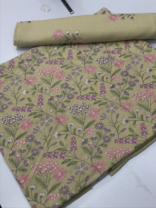 Karandi 2 piece (skin)