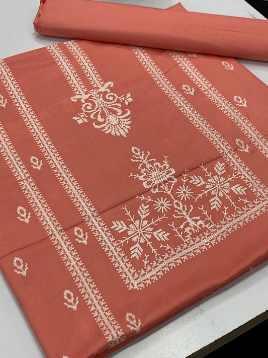 Bareeze 2 piece lawn