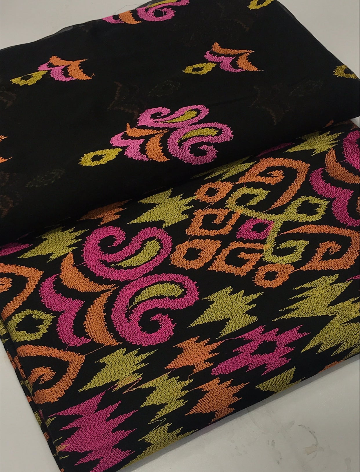 Bareeze Karandi 3 pc