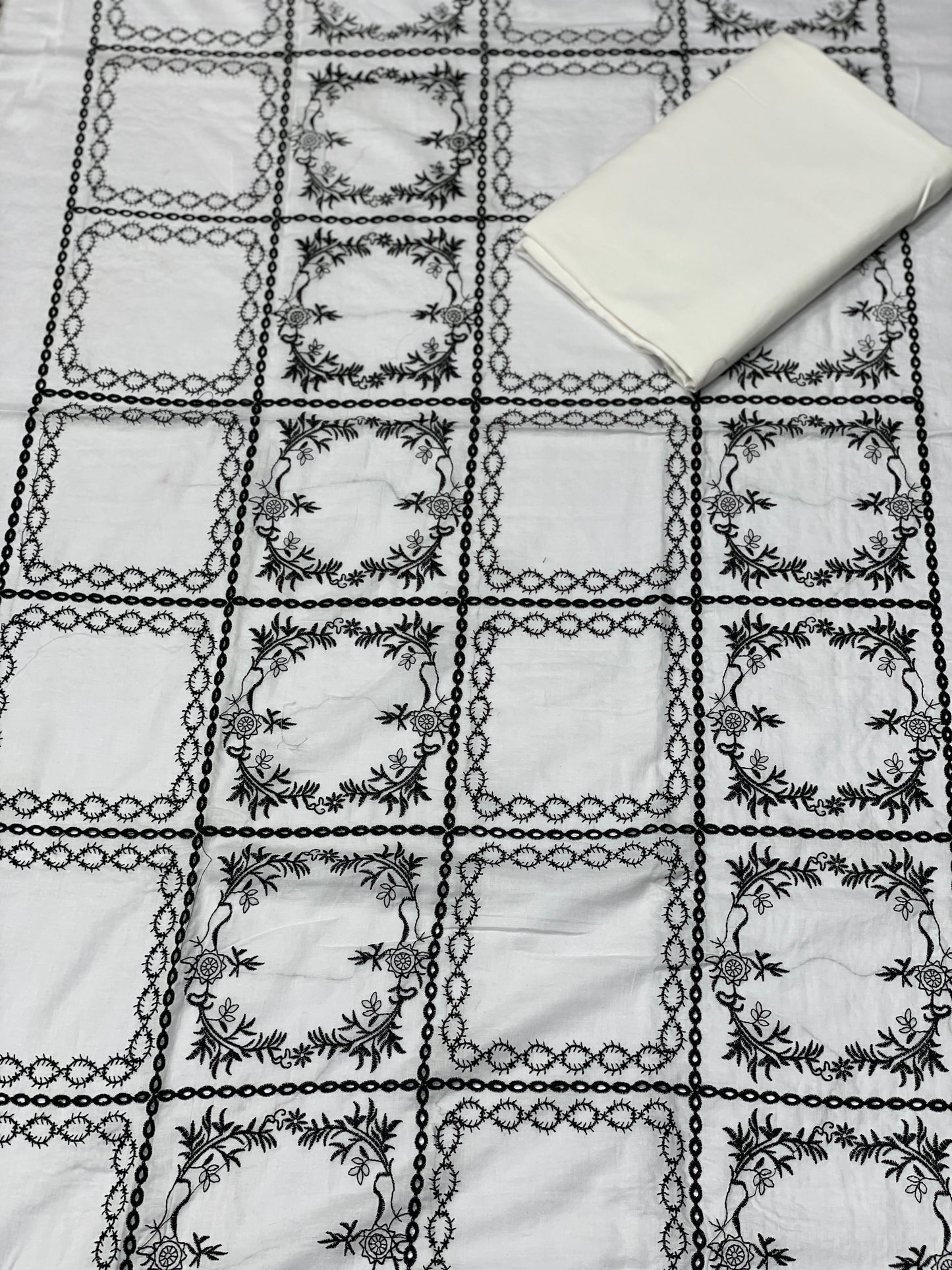 Bareeze 2 piece lawn