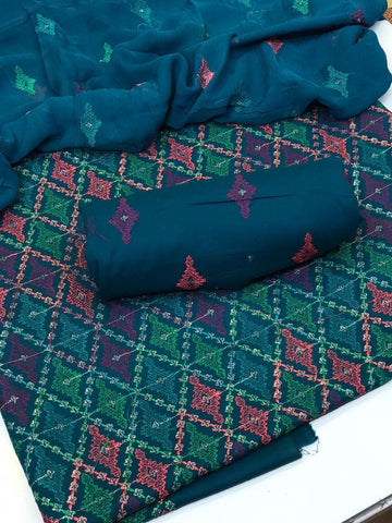 Bareeze lawn 3pc