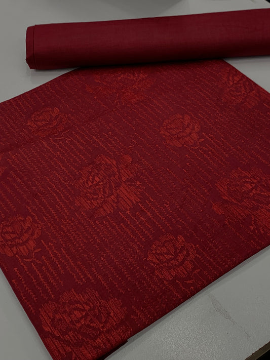 Bareeze 2 piece lawn