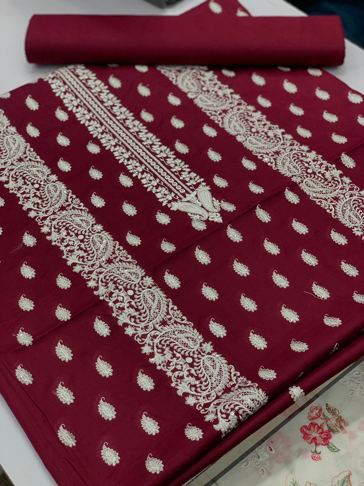 Bareeze lawn 2 piece