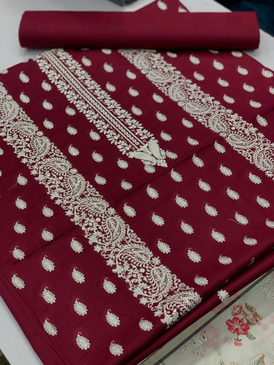 Bareeze lawn 2 piece