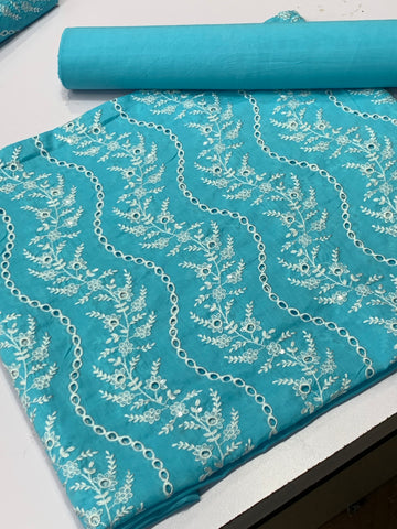 Bareeze lawn 2pc
