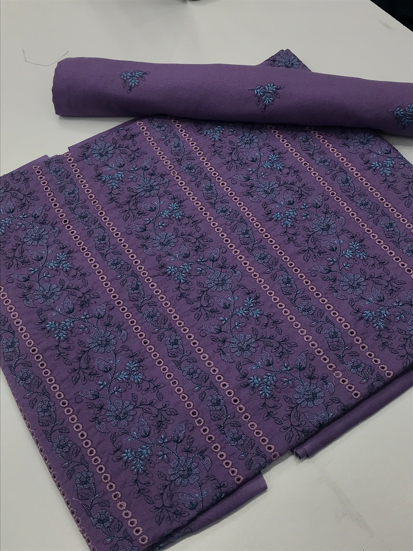 Karandi 2pc (levender)