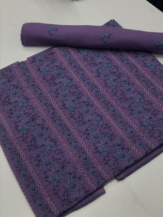 Karandi 2pc (levender)