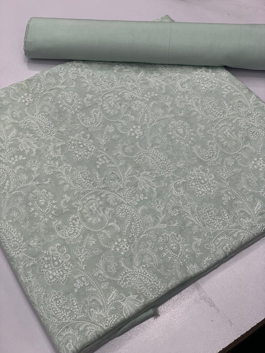 Bareeze 2 piece lawn