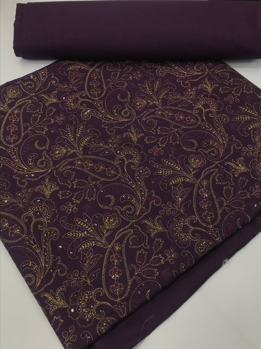 Khaddar chicken karri 2pc