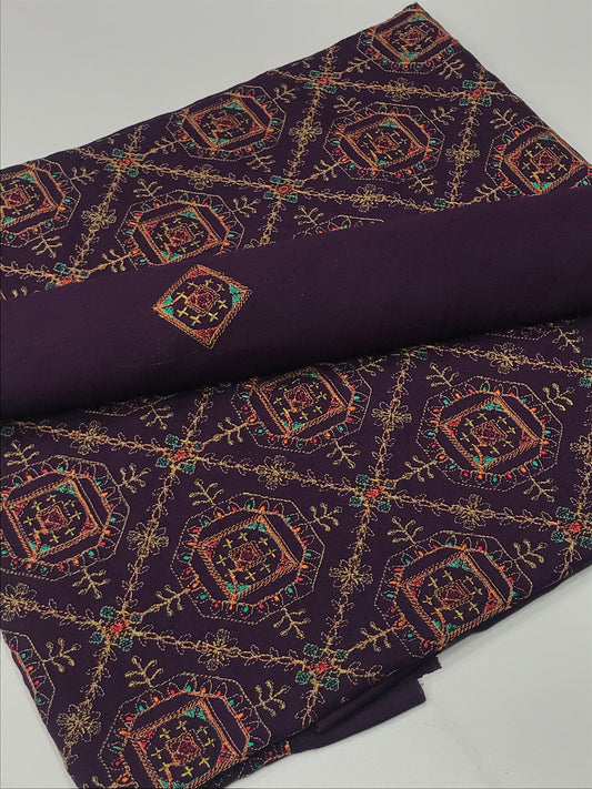 KARANDI 2PC