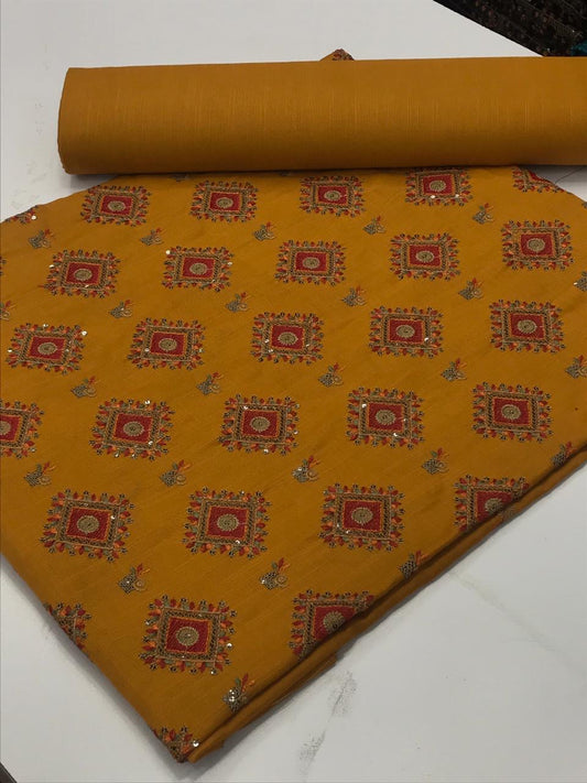 Khaddar 2 piece