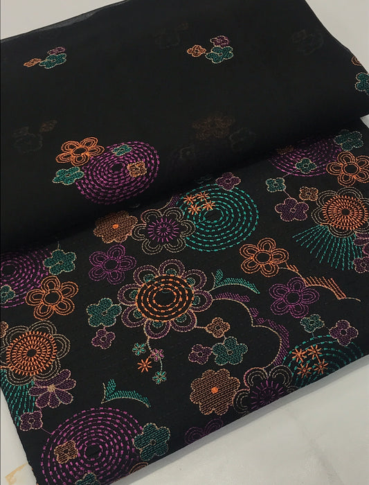 Bareeze Karandi 3 piece