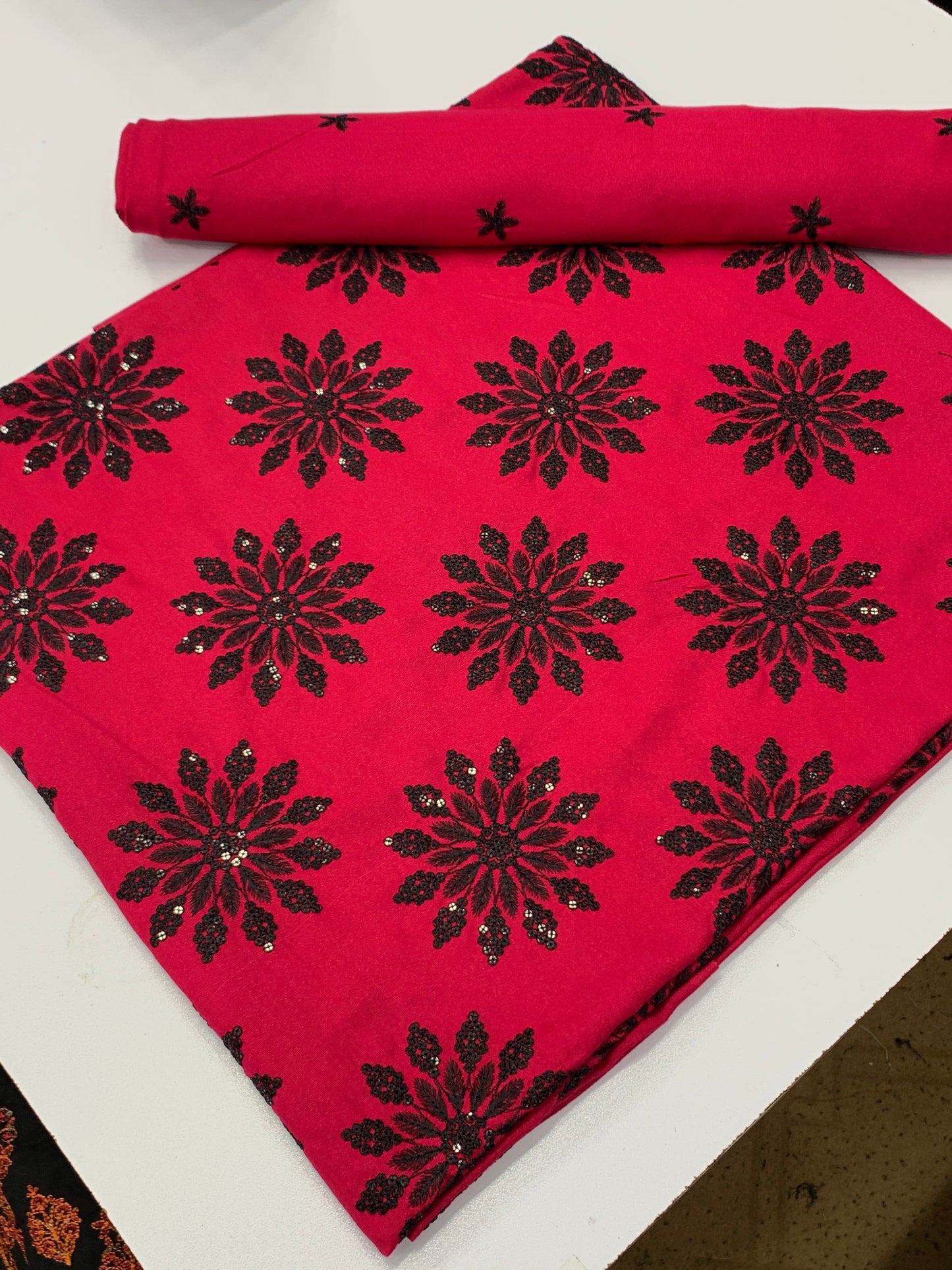 Karandi  2pc (shocking)