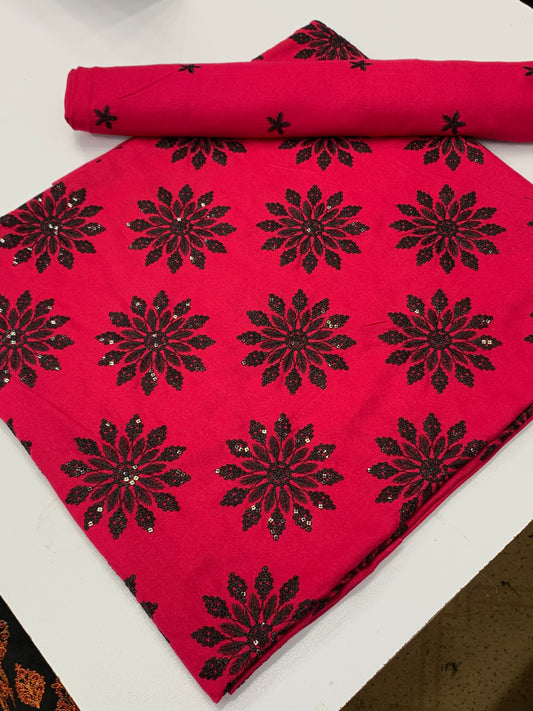 Karandi  2pc (shocking)