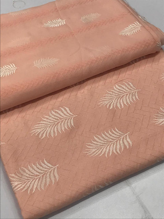 Bareeze Karandi 3 piece