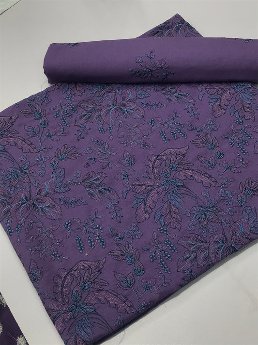 karandi  2pc (levender)