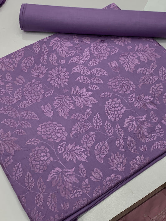 Bareeze lawn 2 peiec