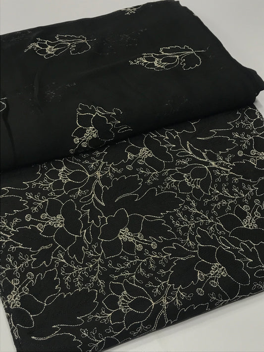 Bareeze Karandi 3pc