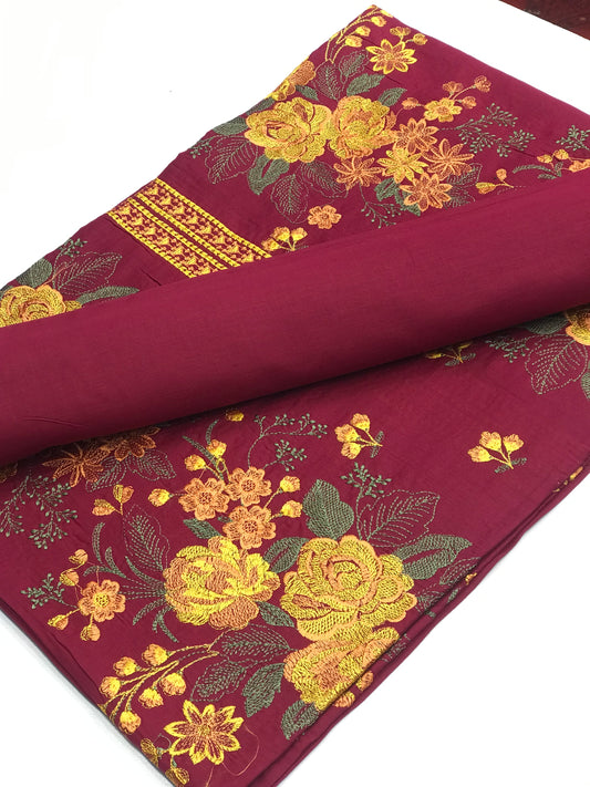 Bareeze lawn 2pc