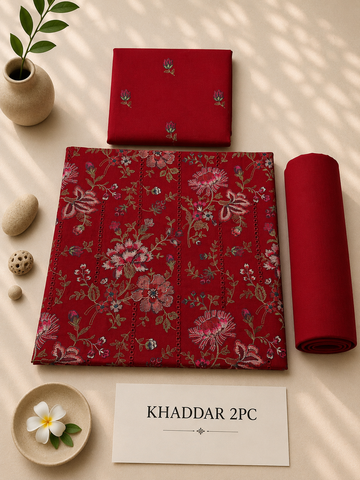 Khadar 2pc