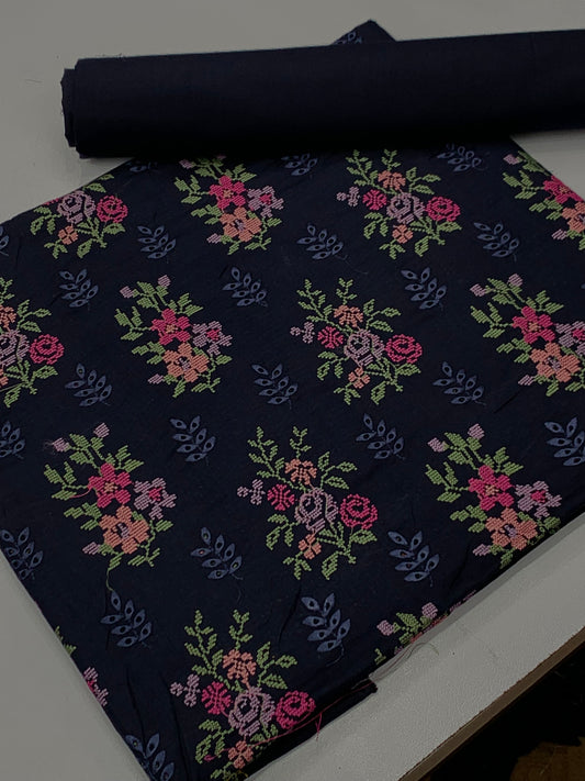 Chicken karri lawn  2 piece