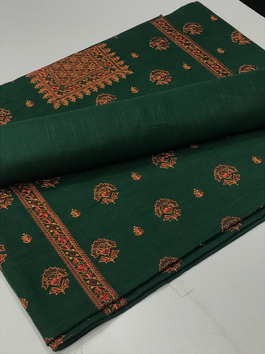 Khaddar 2 piece