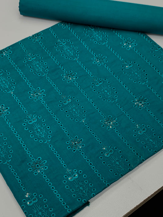 Bareeze 2 piece lawn