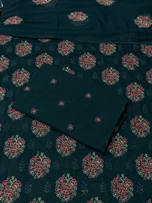 Bareeze lawn 3pc