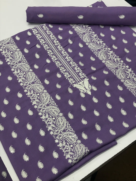 Karandi 2pc (levender)