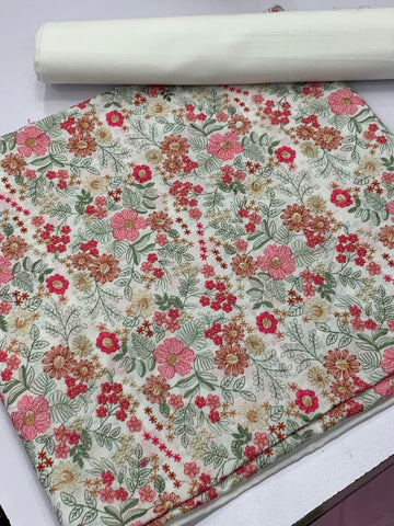 Bareeze lawn 2pc