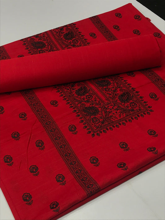 Khaddar 2 piece