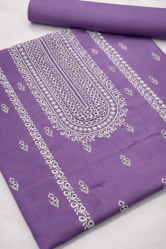 Bareeze 2 piece lawn