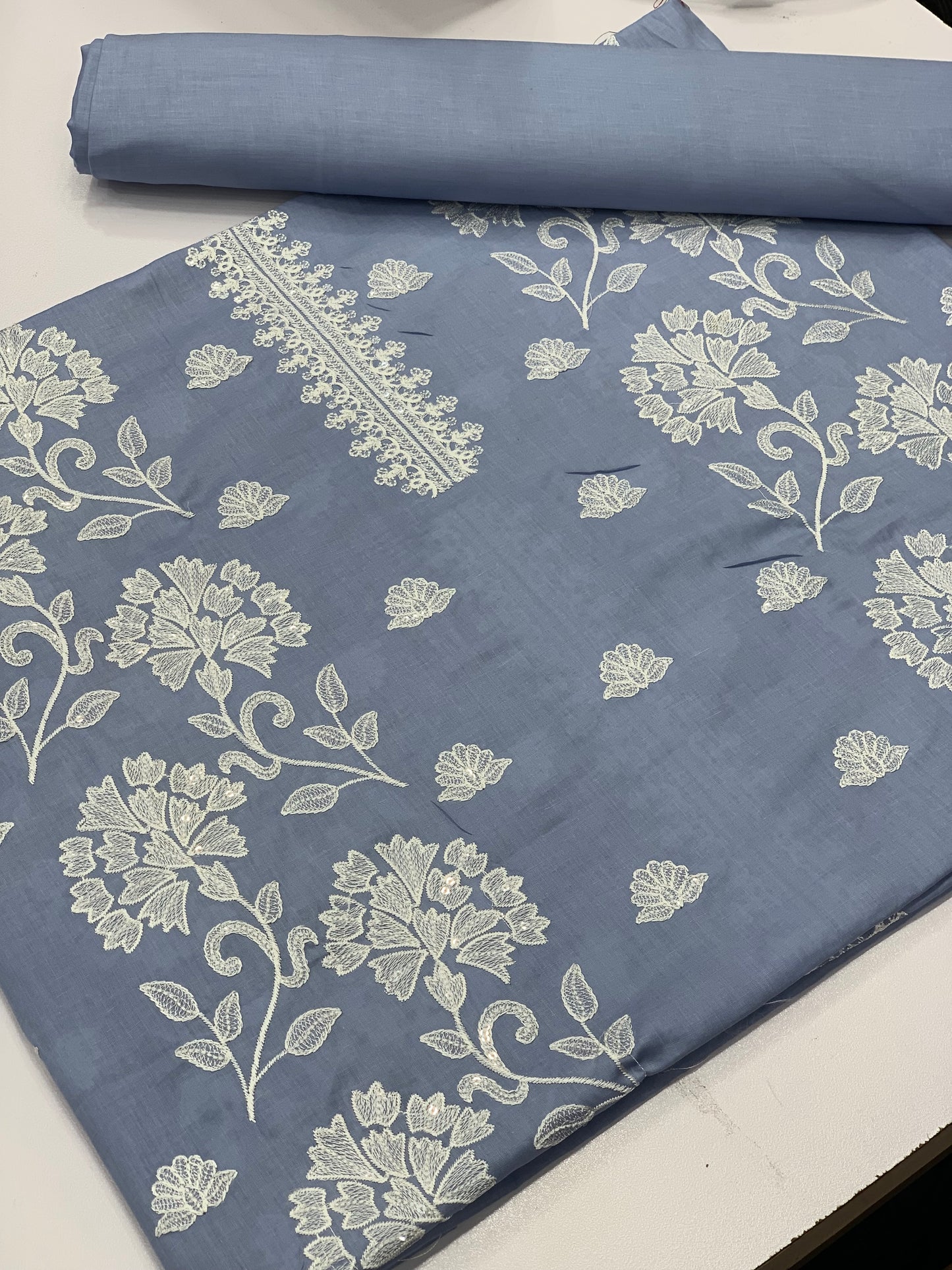 Bareeze 2 piece lawn