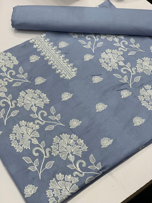 Bareeze 2 piece lawn