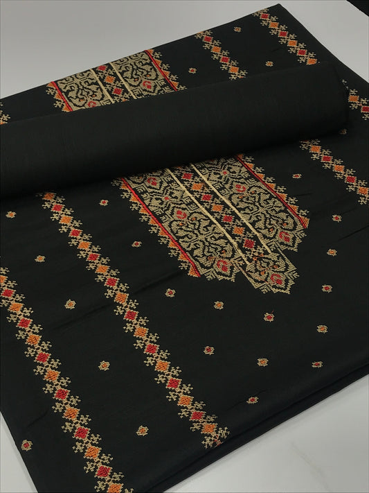 Khaddar 2 piece
