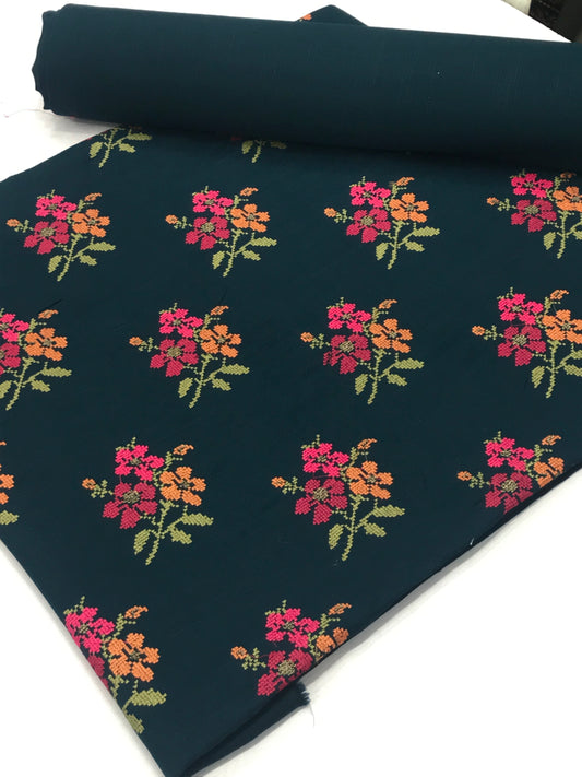 Khaddar 2 piece