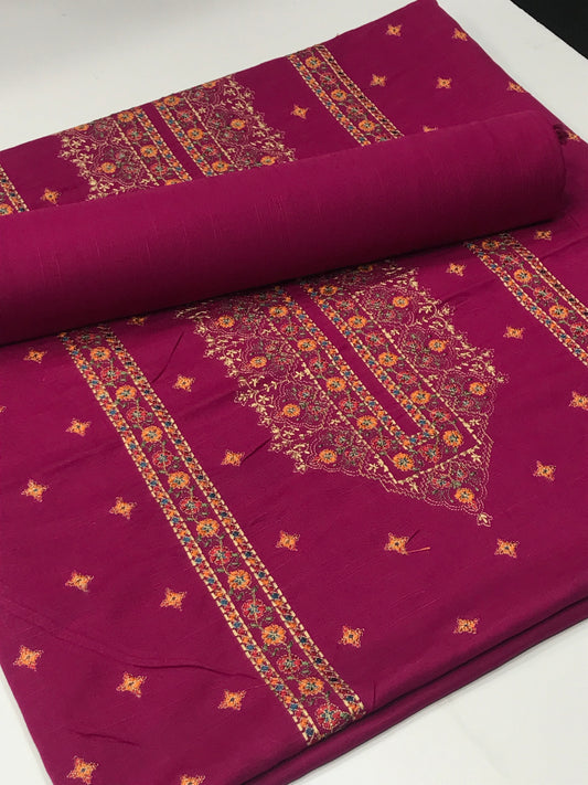 Khaddar 2 piece
