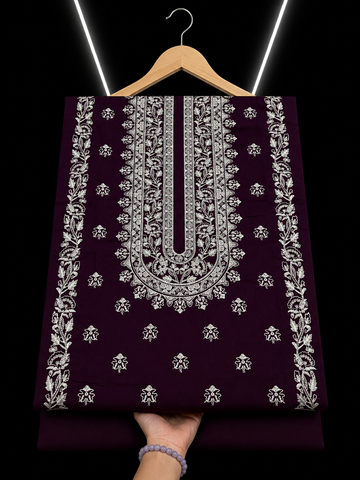 Bareeza lawn 2 piece