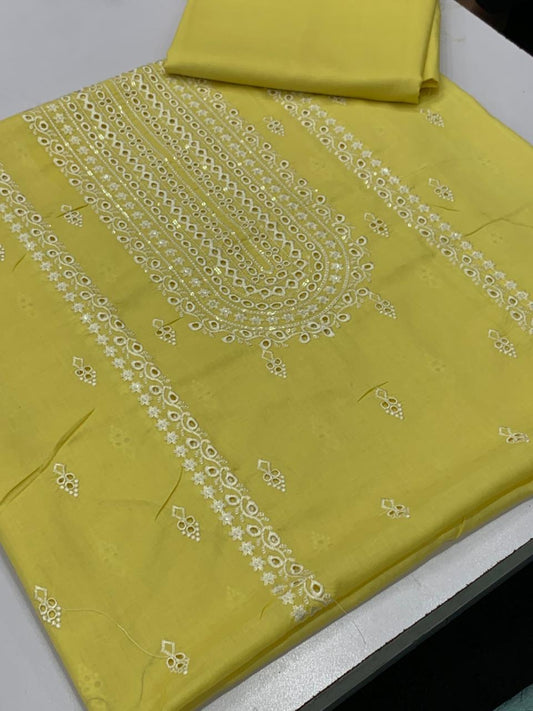 Bareeze 2 piece lawn