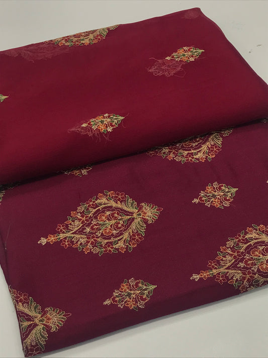 Bareeze Karandi 3 piece