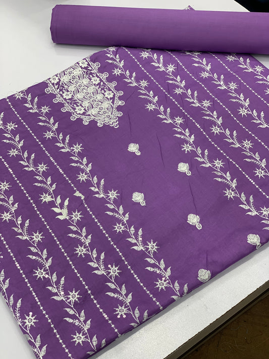 Bareeze 2 piece lawn