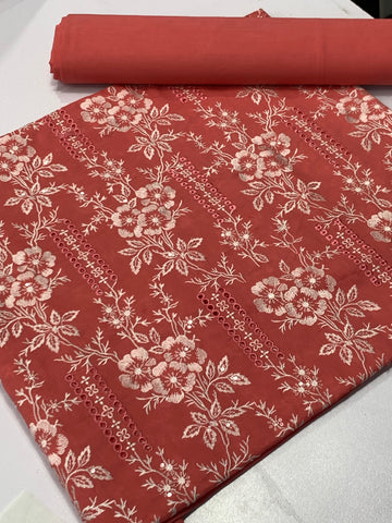 Bareeze lawn 2pc