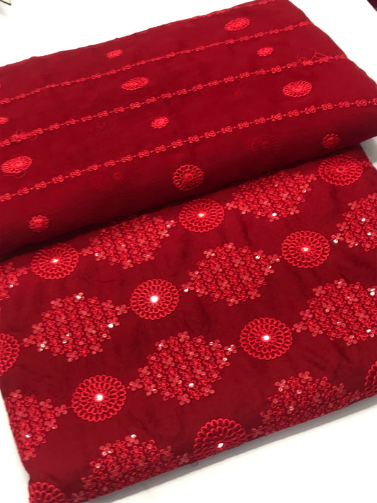Bareeze Karandi 3 piece