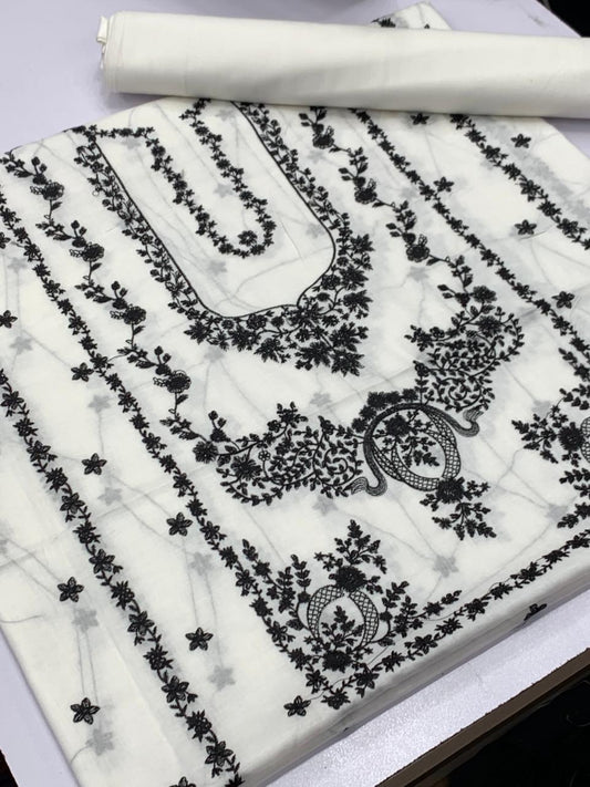 Bareeze 2 piece lawn