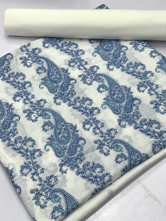 Bareeze lawn 2 piece