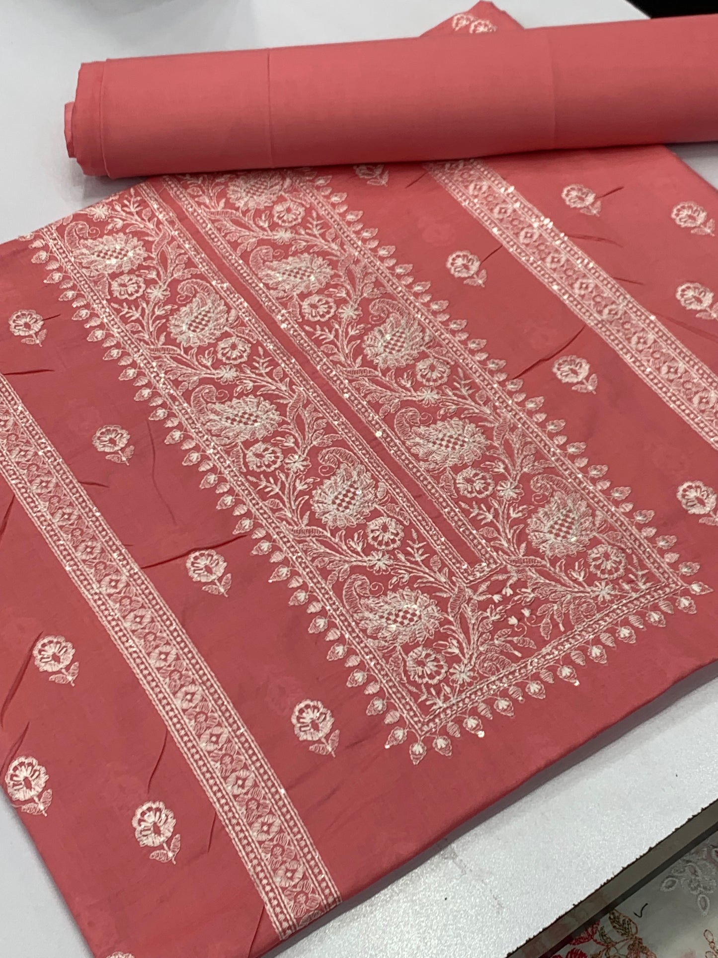 Bareeze lawn 2 piece