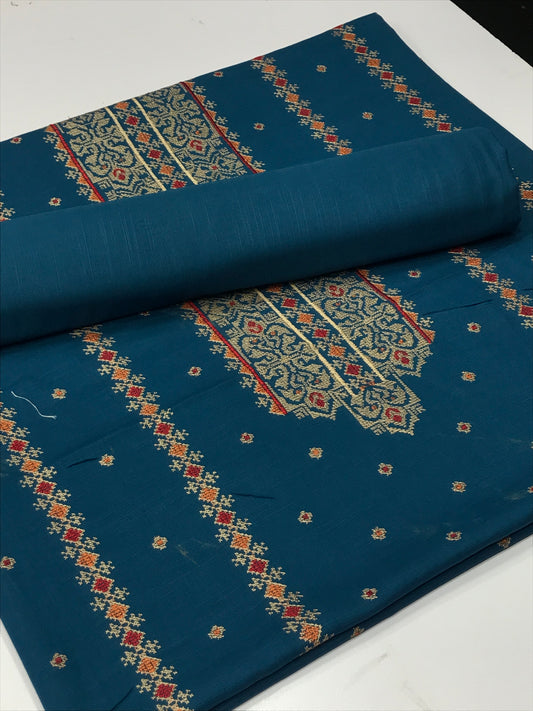 Khaddar 2 piece