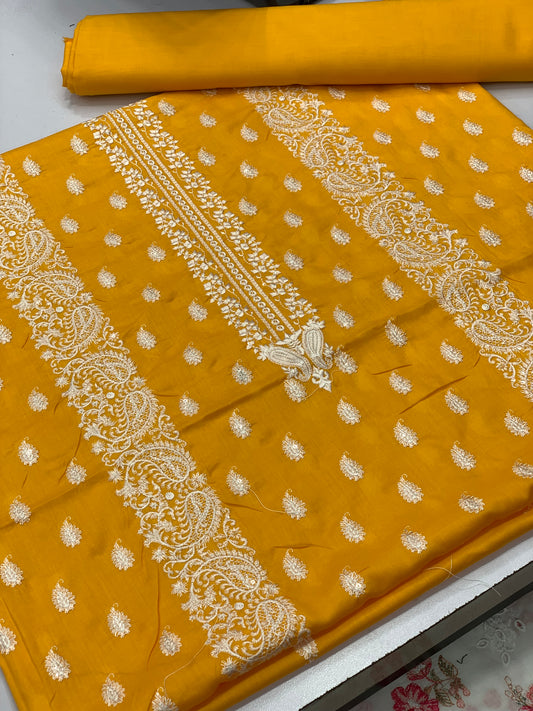 Bareeze lawn 2 piece